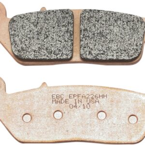 BRAKE PAD EPFA SIN EXT PRO