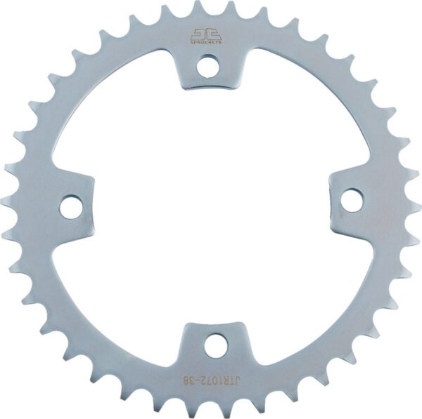 SPROCKET REAR 38T 520