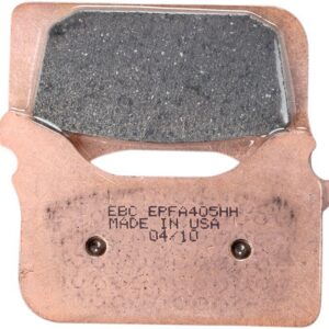 BRAKE PAD EPFA SIN EXT PRO