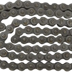 JT 420 HDR CHAIN STL 108L