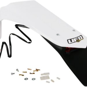 FENDER RR WR250/450 WHT