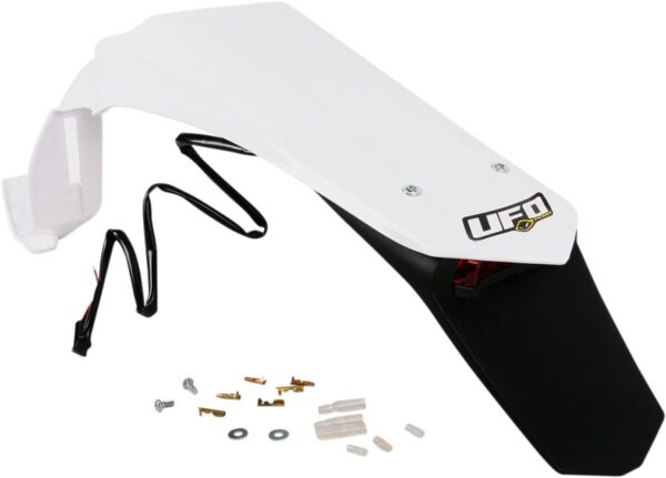FENDER RR WR250/450 WHT