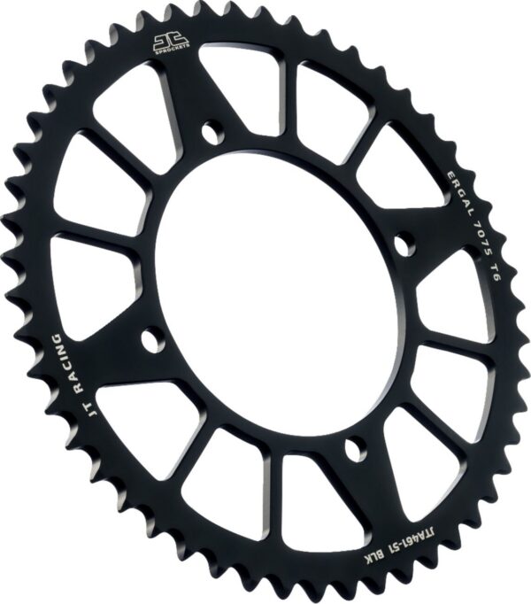 SPROCKET RL 51T KAW BLK