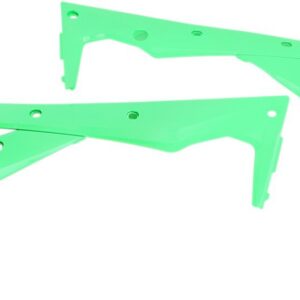 RAD CVRS KXF250 17 FLO GN