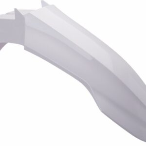FENDER FRT YZF450 23- WH