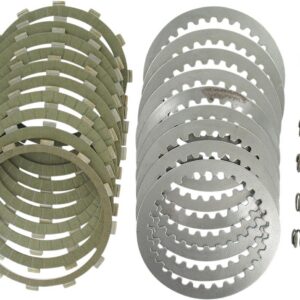 CLUTCH KIT ARAMID SRK098