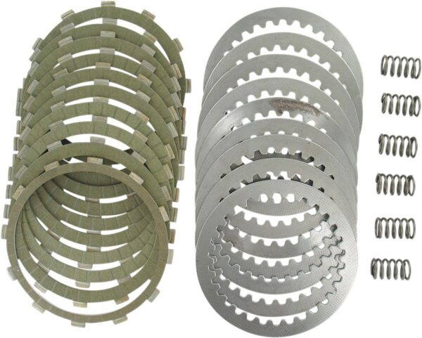 CLUTCH KIT ARAMID SRK098