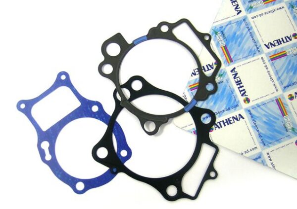 CYLDR BASE GSKT YZF450 18