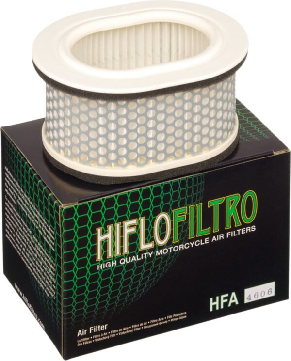 FILTERAIR HIFLOFILTRO YAM