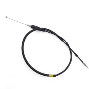 THROTTLE CABLE YZ125 22-
