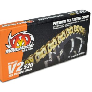 CHAIN V2-520G 120 LINKS