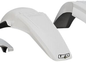 BODY KIT FULL YZ125/250 00-01