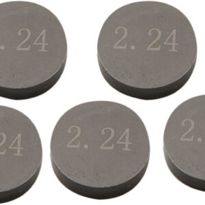 VALVESHIM 8.90X2.24 5PK