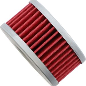 HIFLOFILTRO OIL FILTER