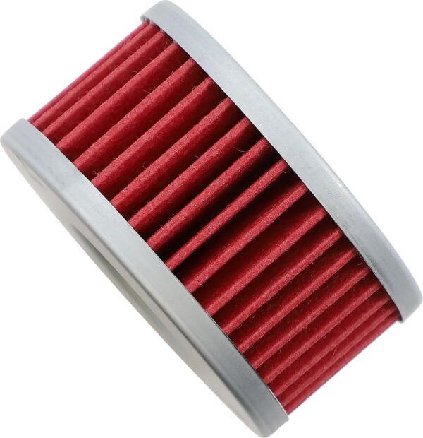HIFLOFILTRO OIL FILTER