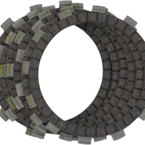 CLUTCH FRICTION PLATE KIT