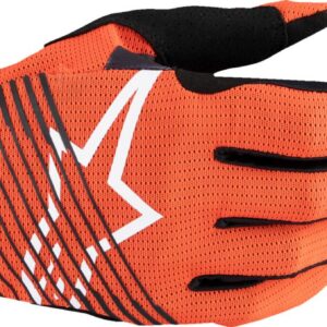 GLOVE MX RADAR PRO ORG XL