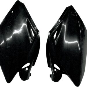 SD PNLS CR250F 04-05 BLK