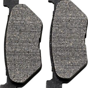 BRAKE PAD CERAMIC