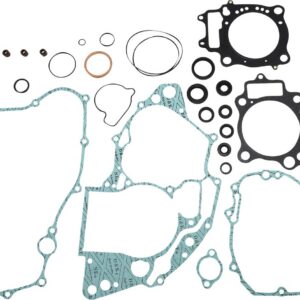 GASKET KIT COMPLETE HONDA