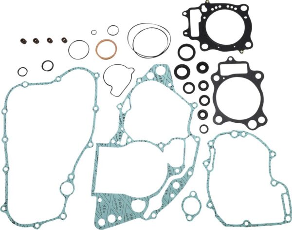 GASKET KIT COMPLETE HONDA