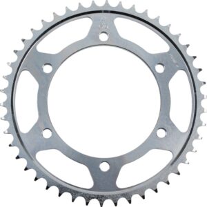 SPROCKET REAR 46T 532