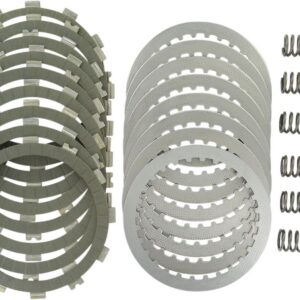CLUTCH KIT ARAMID SRK109