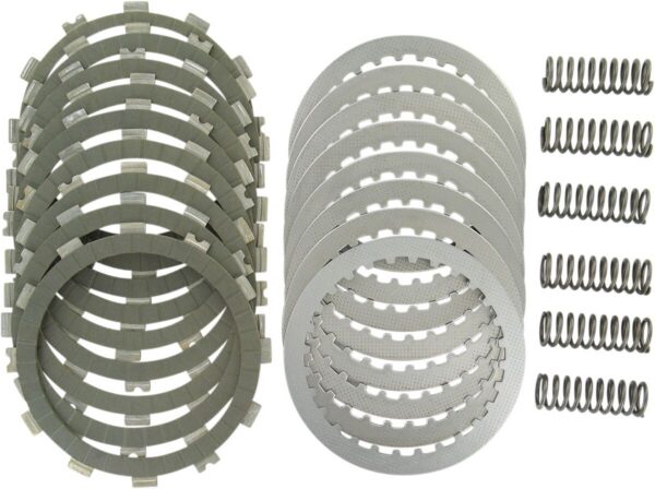 CLUTCH KIT ARAMID SRK109