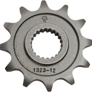 SPROCKET FRONT 12T 520