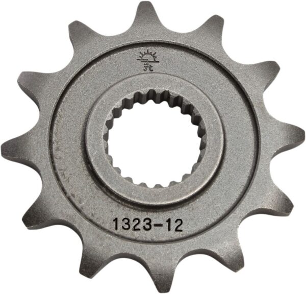 SPROCKET FRONT 12T 520