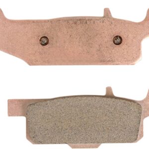 BRAKE PAD SINT R SERIES