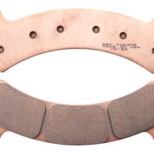 BRAKE PAD SINT R SERIES