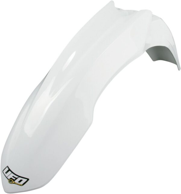 FENDER FR 09 CRF450 WHT