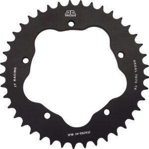 SPRCKET RR DUC ALLOY 41T