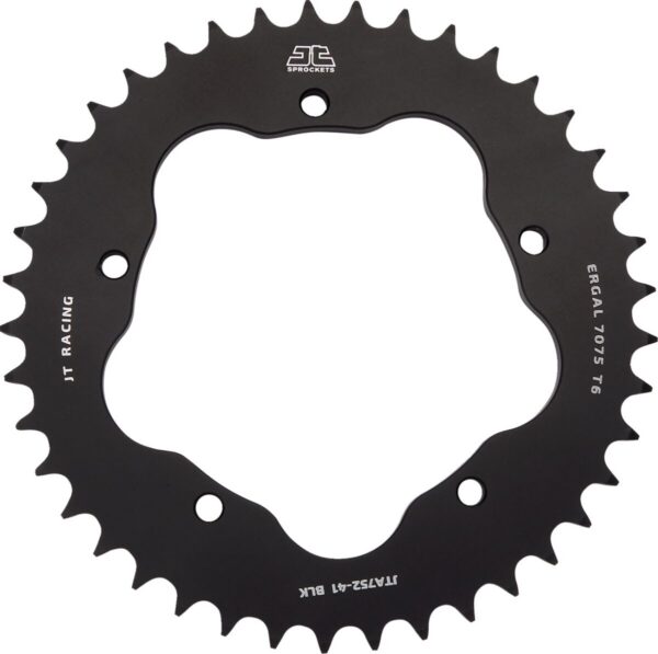 SPRCKET RR DUC ALLOY 41T