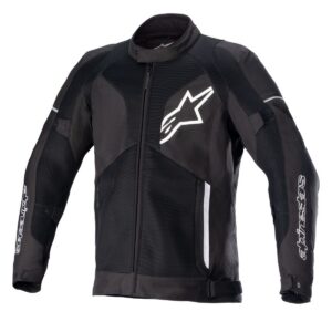 JACKET VIPER V3 AIR BLACK 2X