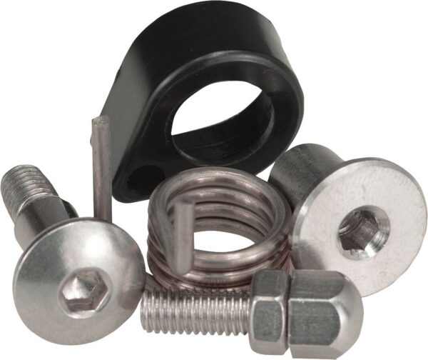 PIVOT CLUTCH LEVER PARTS