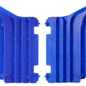 RADIATOR GUARD YZF250 10-13 BL