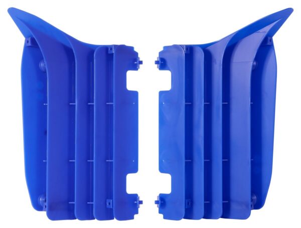 RADIATOR GUARD YZF250 10-13 BL