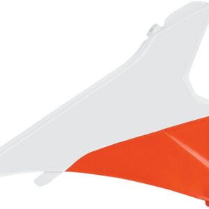 CVR AIRBOX SX/SXF 13-15 WH/OR