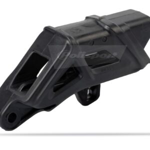 CHAIN GUIDE KTM HVA BK