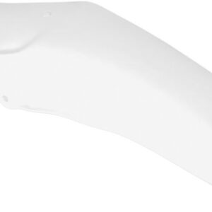 R FDR CR125/500 91 WHITE