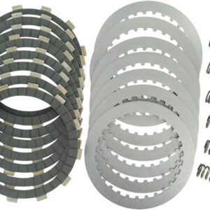 CLUTCH KIT CARBON DRCF SER