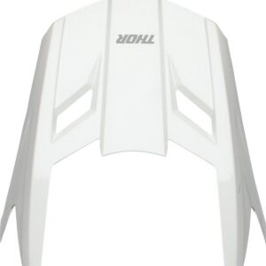 VISOR KIT FLEET WHITEOUT XS-M