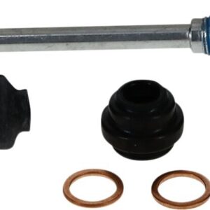RR BREAK CALIPER REBUILD