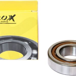 MAIN BEARINGS