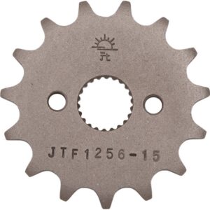 SPROCKET FRONT 15T 420