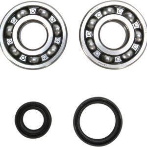 CRANK BEARING SEAL KIT