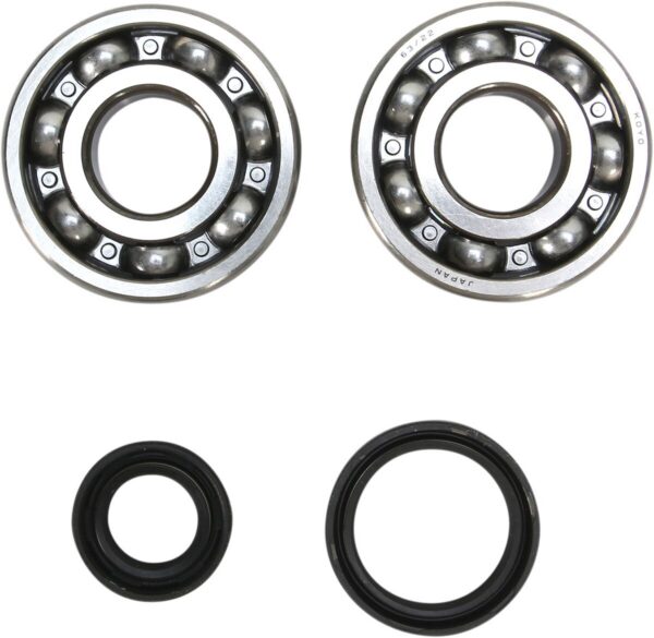 CRANK BEARING SEAL KIT