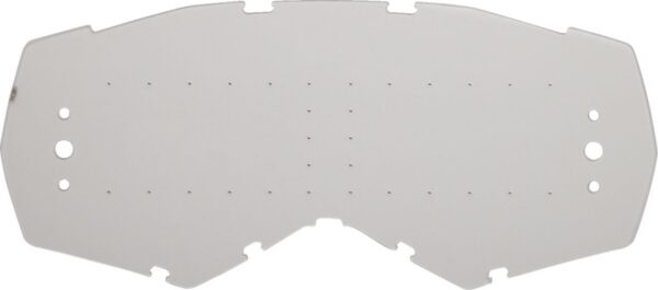 LENS REGIMENT ROLLOFF